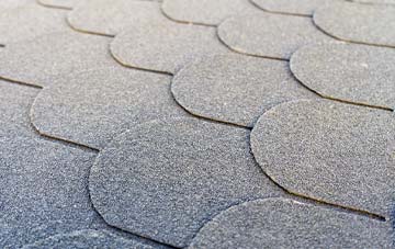 Cradoc asphalt roofing costs