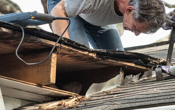 common causes of Cradoc fascia damage
