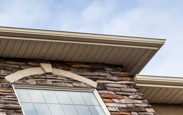 Cradoc diy soffit installation