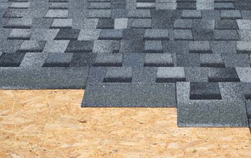 expert Cradoc asphalt roof companies