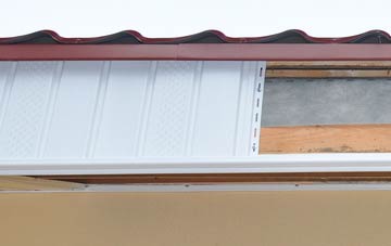 Cradoc fascia repair costs