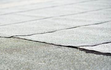 disadvantages of Cradoc felt roofing