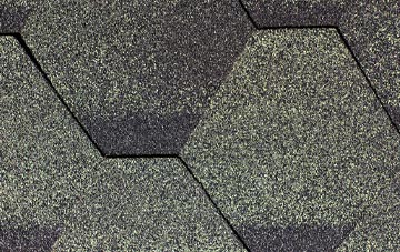 Cradoc fibreglass shingle repairs