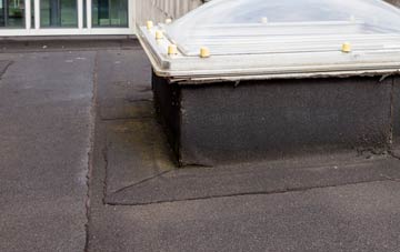 disadvantages of Cradoc flat roofs