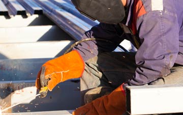 Cradoc flat roofing options