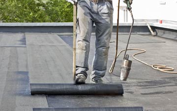 flat roof replacement Cradoc, Powys