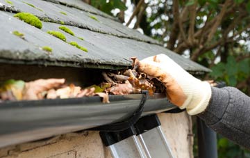 gutter cleaning Cradoc, Powys