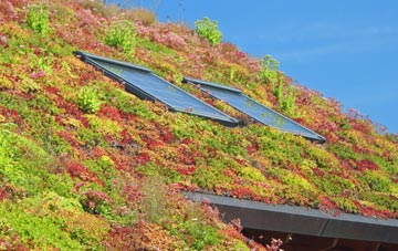 Cradoc living roof systems