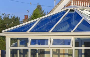professional Cradoc conservatory insulation