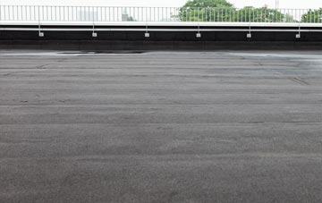 Cradoc asphalt roof replacement