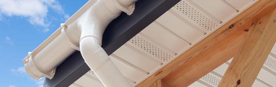 get Cradoc guttering quotes today