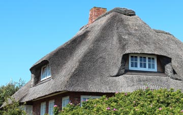 thatch roofing Cradoc, Powys