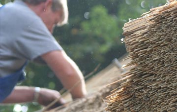 professional Cradoc thatchers