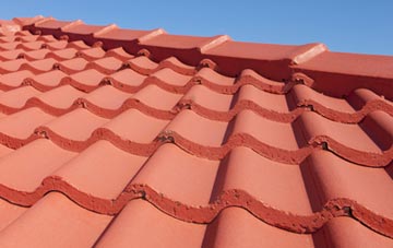Cradoc tile and slate roof replacement