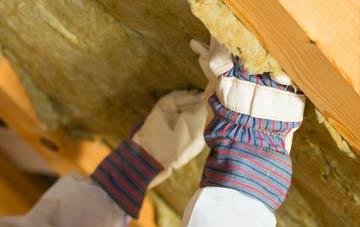 types of Cradoc pitched roof insulation materials