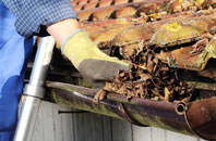 Cradoc gutter cleaners
