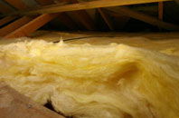 Cradoc pitch roof insulation