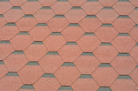 Cradoc rubber roofing